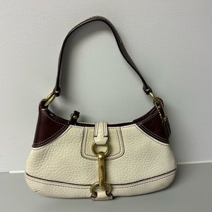 Coach small bag